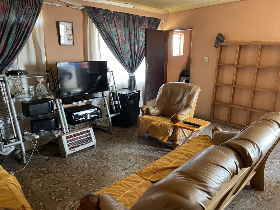 Commercial Property for Sale in Rammulotsi Free State